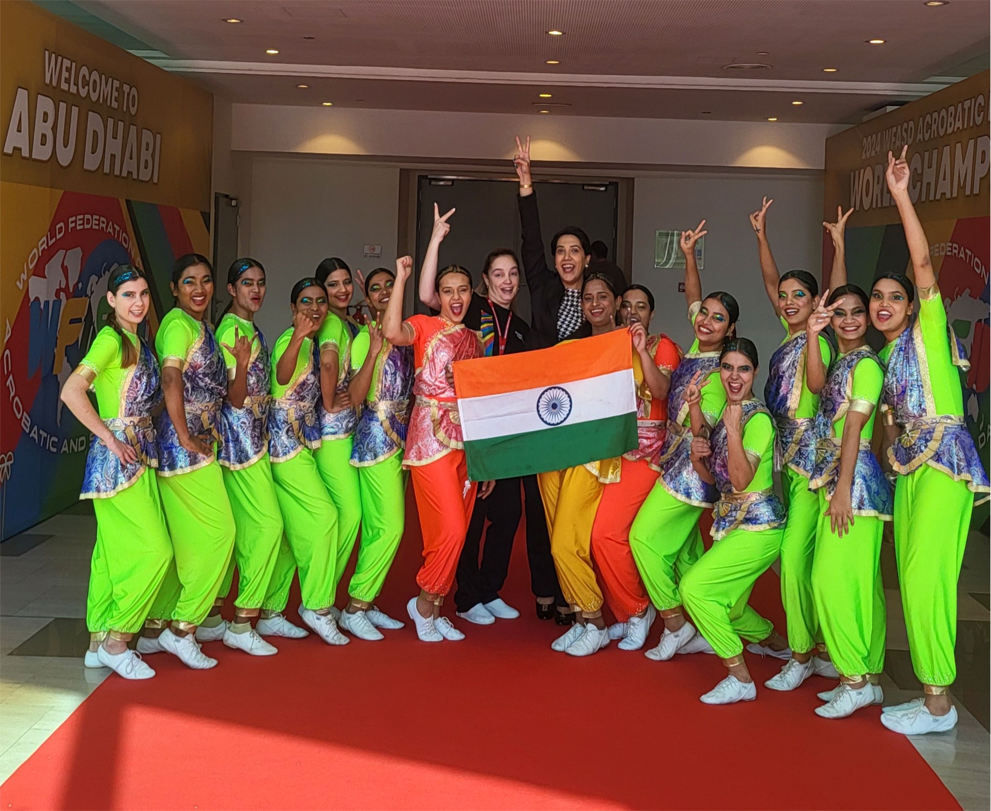 Team India